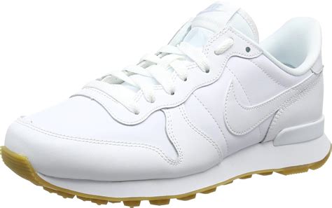 nike damen w internationalist premium gymnastikschuhe gr 42|Nike Women's W Internationalist Se Gymnastics Shoes, 42.5 EU, .